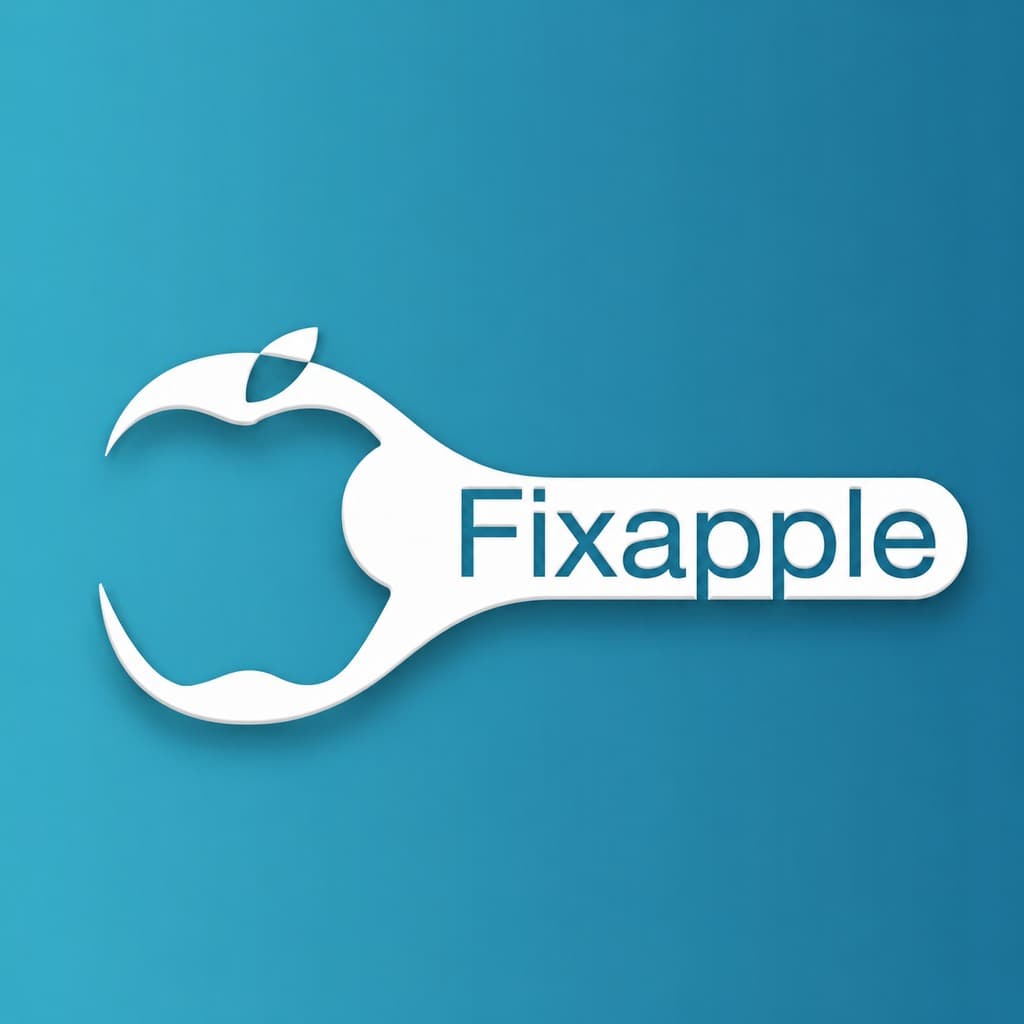 Fix Apple — Servicio técnico Apple